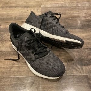Adidas men’s pure boost sneakers